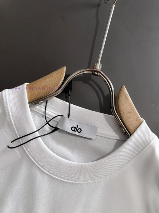 Alo Is A Rising European Brand*2 ꯭ 0 ꯭ 2 ꯭ 5 Spring/Summer Collection Newly Released ️primary ⌚ wsasj1mn - Image 4
