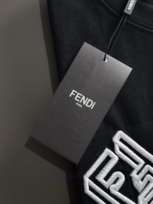 FENDI Fendi*2 ꯭ 0 ꯭ 2 ꯭ 5 Spring/Summer Collection Newly Released ️primary ⌚ ️ Fendi F Limited a3tlv6n2 - Image 8