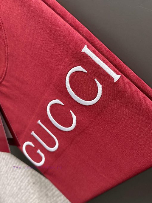 GUCCI Gucci*2 ꯭ 0 ꯭ 2 ꯭ 5 Spring/Summer Collection Newly Released ️primary ⌚ ️ Gucci Fabric Is nmac2smz - Image 9