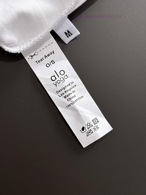 Alo Is A Rising European Brand*2 ꯭ 0 ꯭ 2 ꯭ 5 Spring/Summer Collection Newly Released ️primary ⌚ wsasj1mn - Image 8