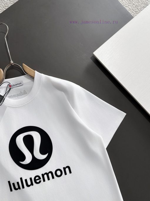 Lulu Lulu*2 ꯭ 0 ꯭ 2 ꯭ 5 Spring/Summer Collection Newly Released ️primary ⌚ ️LULU Fabric Is Made sjwtjjhc - Image 3