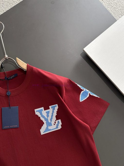 LOUIS VUITTON Donkey Home*2 ꯭ 0 ꯭ 2 ꯭ 5 Spring/Summer Collection Newly Released ️primary ⌚ ️ Lv kzhmrbqi - Image 7