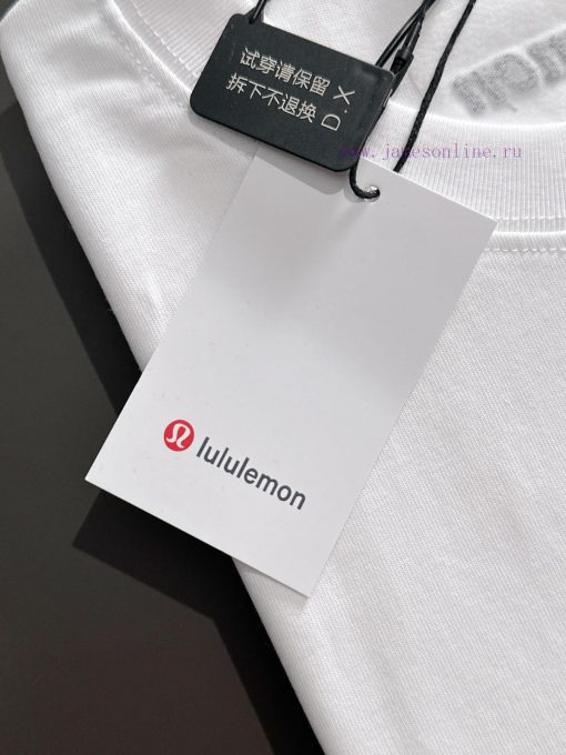 Lulu Lulu*2 ꯭ 0 ꯭ 2 ꯭ 5 Spring/Summer Collection Newly Released ️primary ⌚ ️LULU Fabric Is Made sjwtjjhc - Image 7