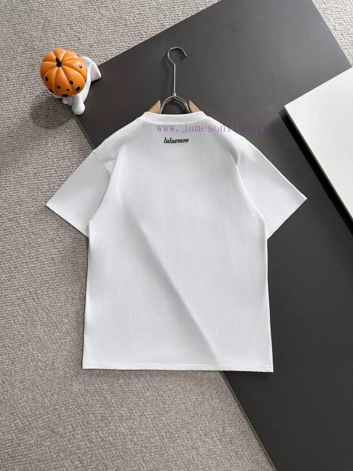 Lulu Lulu*2 ꯭ 0 ꯭ 2 ꯭ 5 Spring/Summer Collection Newly Released ️primary ⌚ ️LULU Fabric Is Made sjwtjjhc - Image 9