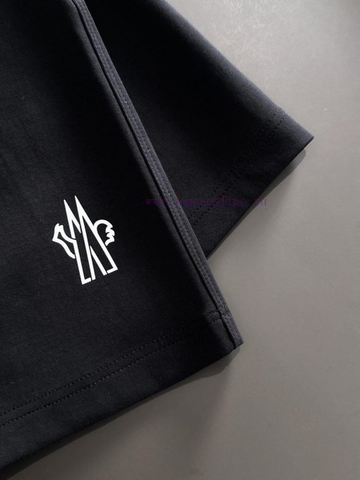 Moncler Mask*2 ꯭ 0 ꯭ 2 ꯭ 5 Spring/Summer Collection Newly Released ️primary ⌚ ️ The Mask Fabric zcuynl0s - Image 3