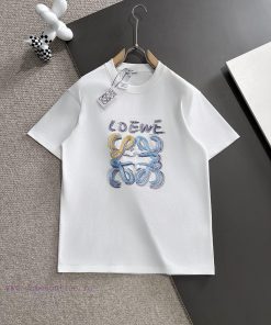 LOEWE Luo Yiwei*2 ꯭ 0 ꯭ 2 ꯭ 5 Spring/Summer Collection Newly Released ️primary ⌚ ️ Luoyiwei Fab ioyzlucn