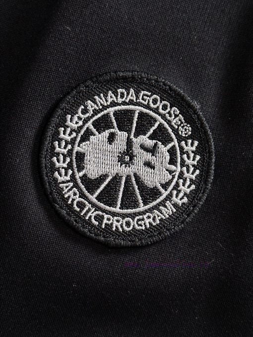 Canada Goose*2 ꯭ 0 ꯭ 2 ꯭ 5 Spring/Summer Collection Newly Released ️primary ⌚ ️ The Canadian Go i38wt4hi - Image 9