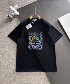 LOEWE Luo Yiwei*2 ꯭ 0 ꯭ 2 ꯭ 5 Spring/Summer Collection Newly Released ️primary ⌚ ️ Luoyiwei Fab dpmjwil2