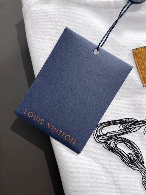 LOUIS VUITTON*2 ꯭ 0 ꯭ 2 ꯭ 5 Spring/Summer Collection Newly Released ️primary ⌚ ️ Lvjia LV Fabri 8tvjq62i - Image 6