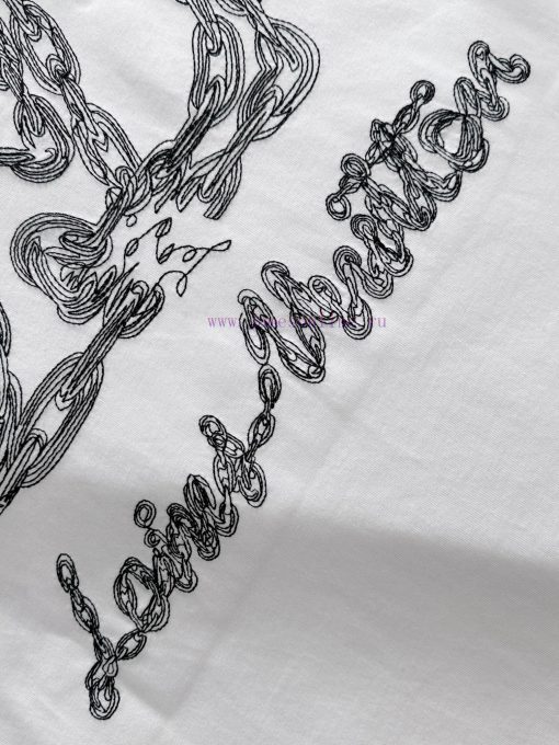 LOUIS VUITTON*2 ꯭ 0 ꯭ 2 ꯭ 5 Spring/Summer Collection Newly Released ️primary ⌚ ️ Lvjia LV Fabri 8tvjq62i - Image 7