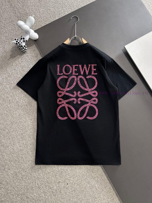 LOEWE Luo Yiwei*2 ꯭ 0 ꯭ 2 ꯭ 5 Spring/Summer Collection Newly Released ️primary ⌚ ️ Luoyiwei Fab dg9xrzdp - Image 3