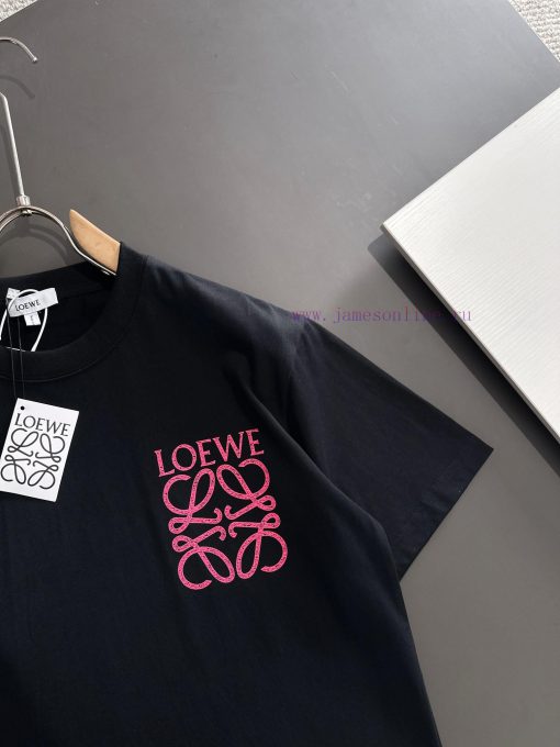 LOEWE Luo Yiwei*2 ꯭ 0 ꯭ 2 ꯭ 5 Spring/Summer Collection Newly Released ️primary ⌚ ️ Luoyiwei Fab dg9xrzdp - Image 8
