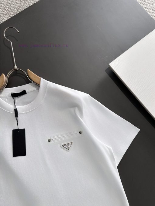 PRADA PRADA*2 ꯭ 0 ꯭ 2 ꯭ 5 Spring/Summer Collection Newly Released ️primary ⌚ ️ Prada Fabric Is coiqplog - Image 5