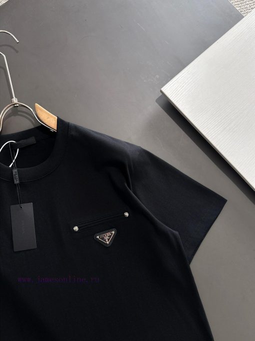 PRADA PRADA*2 ꯭ 0 ꯭ 2 ꯭ 5 Spring/Summer Collection Newly Released ️primary ⌚ ️ Prada Fabric Is x4a32r3e - Image 3