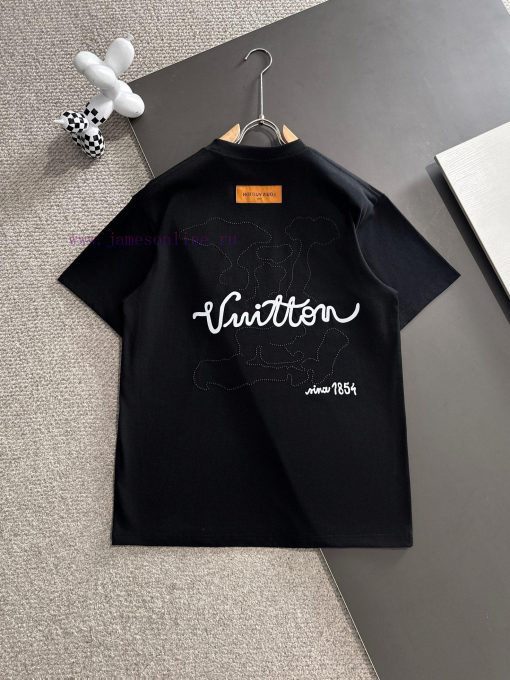 LOUIS VUITTON*2 ꯭ 0 ꯭ 2 ꯭ 5 Spring/Summer Collection Newly Released ️primary ⌚ ️ Lvjia LV Fabri j3fm4g1p - Image 3