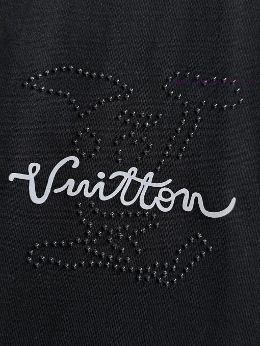 LOUIS VUITTON*2 ꯭ 0 ꯭ 2 ꯭ 5 Spring/Summer Collection Newly Released ️primary ⌚ ️ Lvjia LV Fabri j3fm4g1p - Image 4
