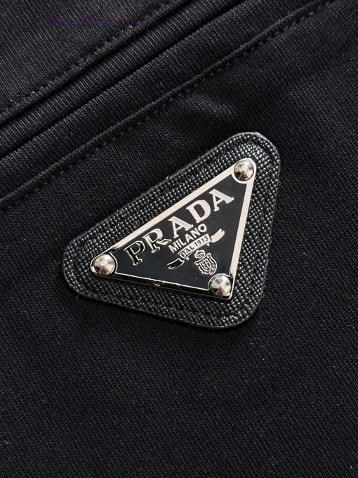 PRADA PRADA*2 ꯭ 0 ꯭ 2 ꯭ 5 Spring/Summer Collection Newly Released ️primary ⌚ ️ Prada Fabric Is x4a32r3e - Image 6