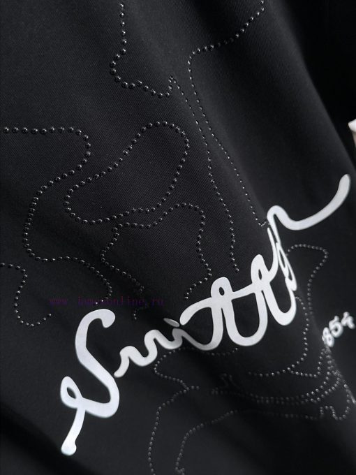 LOUIS VUITTON*2 ꯭ 0 ꯭ 2 ꯭ 5 Spring/Summer Collection Newly Released ️primary ⌚ ️ Lvjia LV Fabri j3fm4g1p - Image 5