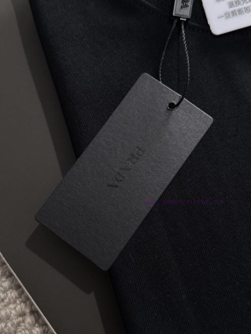 PRADA PRADA*2 ꯭ 0 ꯭ 2 ꯭ 5 Spring/Summer Collection Newly Released ️primary ⌚ ️ Prada Fabric Is x4a32r3e - Image 7