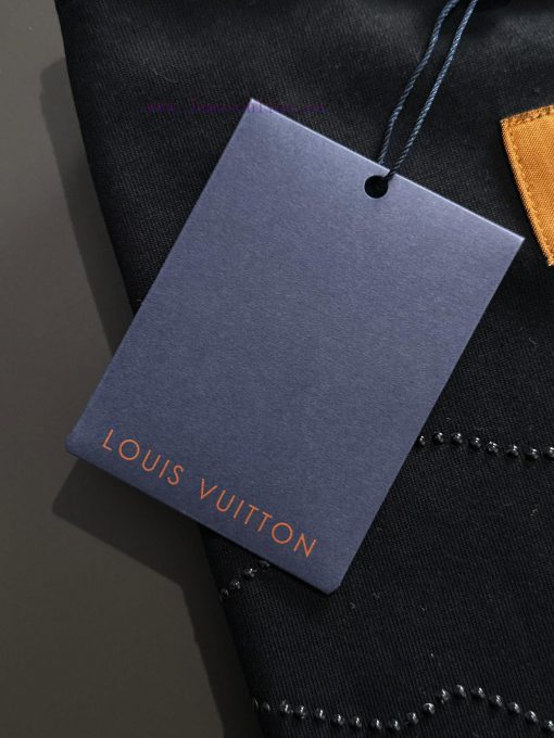 LOUIS VUITTON*2 ꯭ 0 ꯭ 2 ꯭ 5 Spring/Summer Collection Newly Released ️primary ⌚ ️ Lvjia LV Fabri j3fm4g1p - Image 9