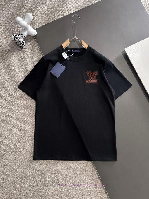 LOUIS VUITTON*2 ꯭ 0 ꯭ 2 ꯭ 5 Spring/Summer Collection Newly Released ️primary ⌚ ️ Lvjia LV Fabri samc7vh1 - Image 2