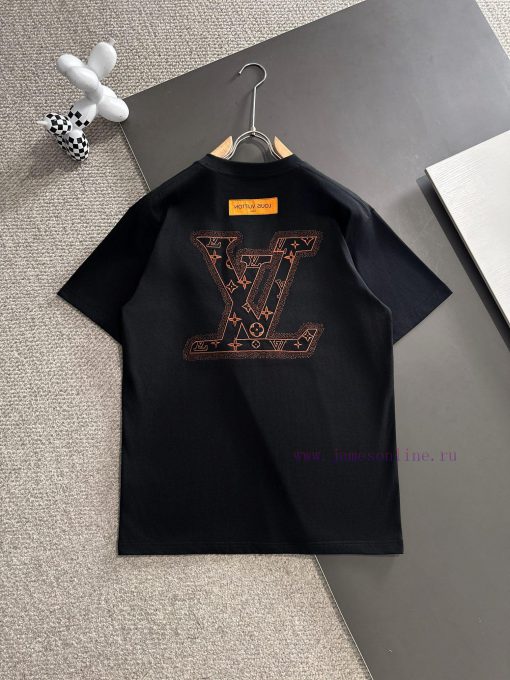 LOUIS VUITTON*2 ꯭ 0 ꯭ 2 ꯭ 5 Spring/Summer Collection Newly Released ️primary ⌚ ️ Lvjia LV Fabri samc7vh1 - Image 3