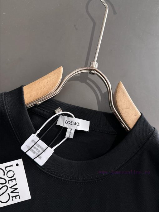 LOEWE Luo Yiwei*2 ꯭ 0 ꯭ 2 ꯭ 5 Spring/Summer Collection Newly Released ️primary ⌚ ️ Luoyiwei Fab 2n5bh4kc - Image 7