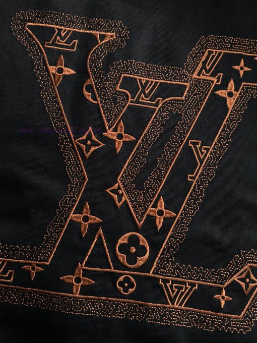 LOUIS VUITTON*2 ꯭ 0 ꯭ 2 ꯭ 5 Spring/Summer Collection Newly Released ️primary ⌚ ️ Lvjia LV Fabri samc7vh1 - Image 4