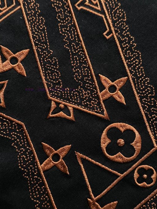 LOUIS VUITTON*2 ꯭ 0 ꯭ 2 ꯭ 5 Spring/Summer Collection Newly Released ️primary ⌚ ️ Lvjia LV Fabri samc7vh1 - Image 5