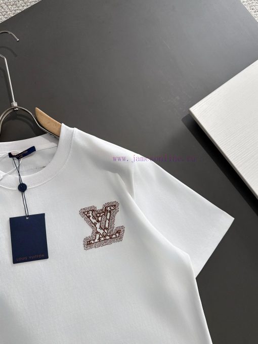 LOUIS VUITTON*2 ꯭ 0 ꯭ 2 ꯭ 5 Spring/Summer Collection Newly Released ️primary ⌚ ️ Lvjia LV Fabri jrevjm2w - Image 7