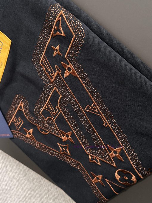 LOUIS VUITTON*2 ꯭ 0 ꯭ 2 ꯭ 5 Spring/Summer Collection Newly Released ️primary ⌚ ️ Lvjia LV Fabri samc7vh1 - Image 6