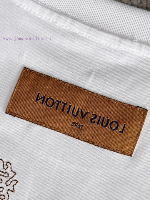 LOUIS VUITTON*2 ꯭ 0 ꯭ 2 ꯭ 5 Spring/Summer Collection Newly Released ️primary ⌚ ️ Lvjia LV Fabri jrevjm2w - Image 8