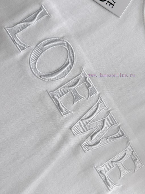 LOEWE Luo Yiwei*2 ꯭ 0 ꯭ 2 ꯭ 5 Spring/Summer Collection Newly Released ️primary ⌚ ️ Luoyiwei Fab 8cm54o5e - Image 4