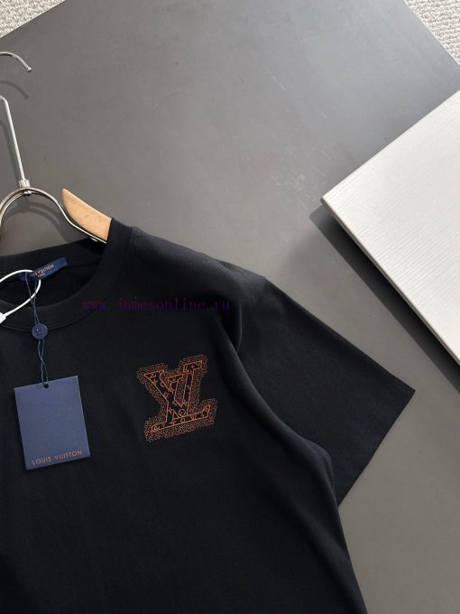 LOUIS VUITTON*2 ꯭ 0 ꯭ 2 ꯭ 5 Spring/Summer Collection Newly Released ️primary ⌚ ️ Lvjia LV Fabri samc7vh1 - Image 7