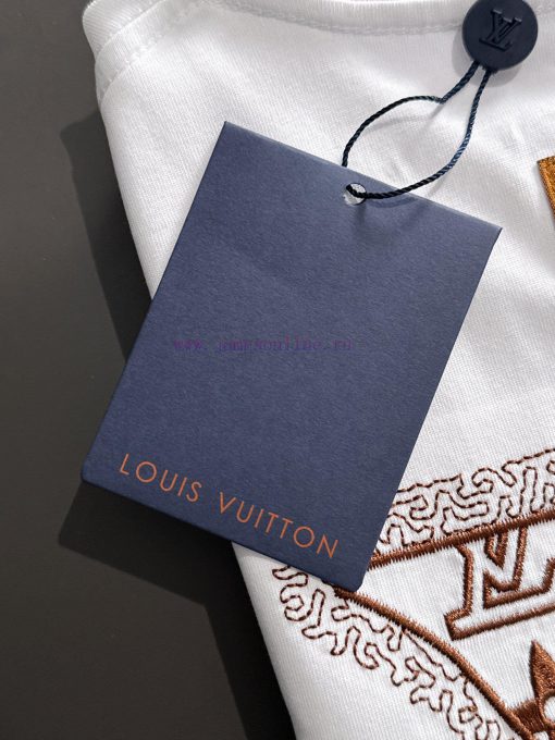 LOUIS VUITTON*2 ꯭ 0 ꯭ 2 ꯭ 5 Spring/Summer Collection Newly Released ️primary ⌚ ️ Lvjia LV Fabri jrevjm2w - Image 9