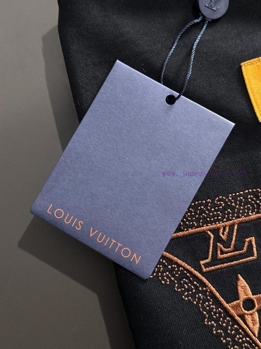 LOUIS VUITTON*2 ꯭ 0 ꯭ 2 ꯭ 5 Spring/Summer Collection Newly Released ️primary ⌚ ️ Lvjia LV Fabri samc7vh1 - Image 8