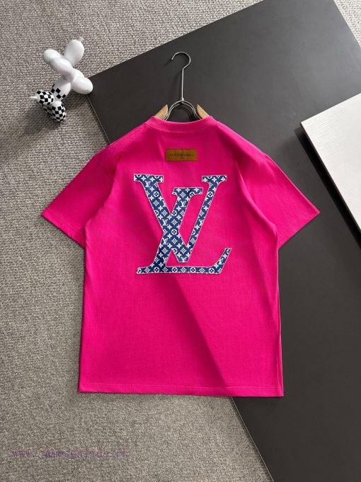 LOUIS VUITTON*2 ꯭ 0 ꯭ 2 ꯭ 5 Spring/Summer Collection Newly Released ️primary ⌚ ️ Lvjia LV Fabri vyw7he8r - Image 3