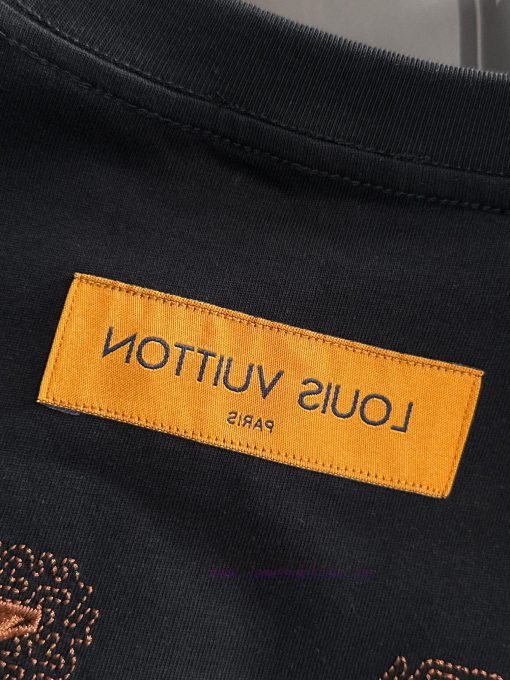 LOUIS VUITTON*2 ꯭ 0 ꯭ 2 ꯭ 5 Spring/Summer Collection Newly Released ️primary ⌚ ️ Lvjia LV Fabri samc7vh1 - Image 9