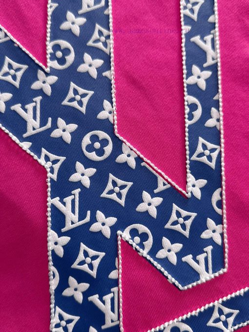 LOUIS VUITTON*2 ꯭ 0 ꯭ 2 ꯭ 5 Spring/Summer Collection Newly Released ️primary ⌚ ️ Lvjia LV Fabri vyw7he8r - Image 4