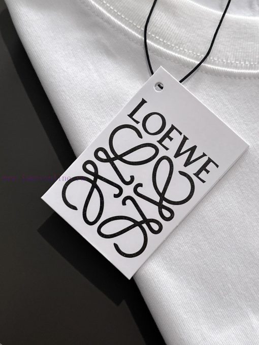 LOEWE Luo Yiwei*2 ꯭ 0 ꯭ 2 ꯭ 5 Spring/Summer Collection Newly Released ️primary ⌚ ️ Luoyiwei Fab 8cm54o5e - Image 8