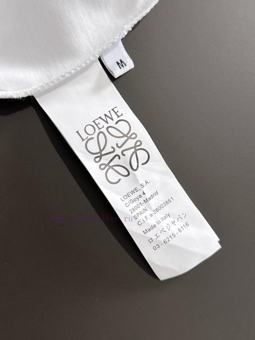LOEWE Luo Yiwei*2 ꯭ 0 ꯭ 2 ꯭ 5 Spring/Summer Collection Newly Released ️primary ⌚ ️ Luoyiwei Fab 8cm54o5e - Image 10