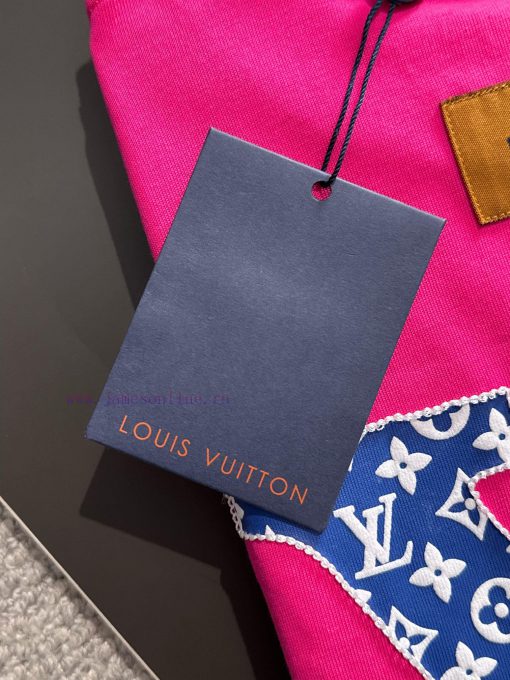 LOUIS VUITTON*2 ꯭ 0 ꯭ 2 ꯭ 5 Spring/Summer Collection Newly Released ️primary ⌚ ️ Lvjia LV Fabri vyw7he8r - Image 7