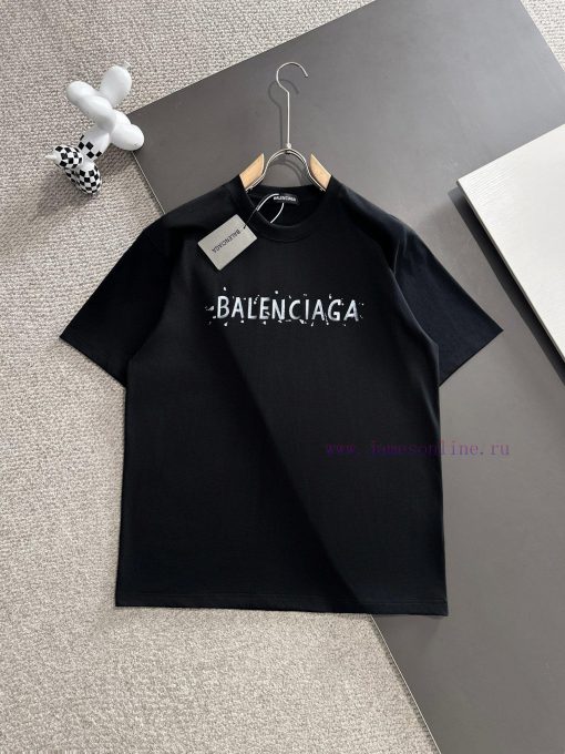 Balenciaga*2 ꯭ 0 ꯭ 2 ꯭ 5 Spring/Summer Collection Newly Released ️primary ⌚ ️ Balenciaga Fabric q9926vu7 - Image 2