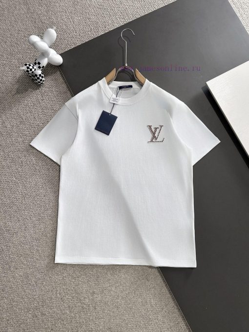 LOUIS VUITTON*2 ꯭ 0 ꯭ 2 ꯭ 5 Spring/Summer Collection Newly Released ️primary ⌚ ️ Lvjia LV Fabri a3tdab7a - Image 2