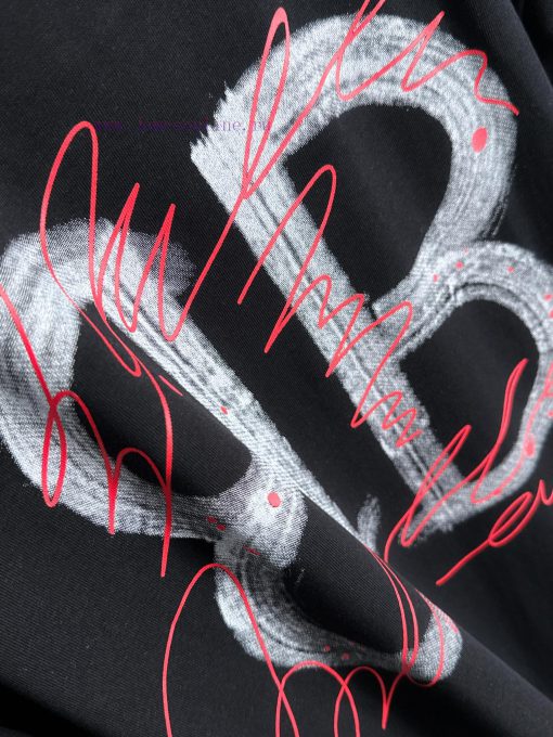 Balenciaga*2 ꯭ 0 ꯭ 2 ꯭ 5 Spring/Summer Collection Newly Released ️primary ⌚ ️ Balenciaga Fabric q9926vu7 - Image 3