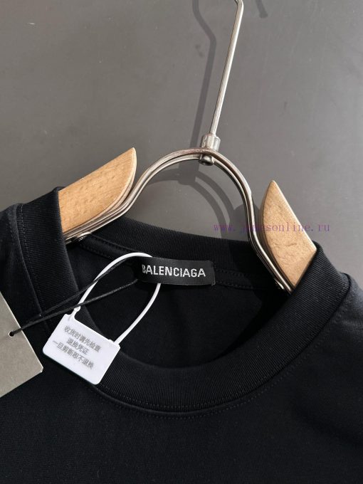Balenciaga*2 ꯭ 0 ꯭ 2 ꯭ 5 Spring/Summer Collection Newly Released ️primary ⌚ ️ Balenciaga Fabric q9926vu7 - Image 6