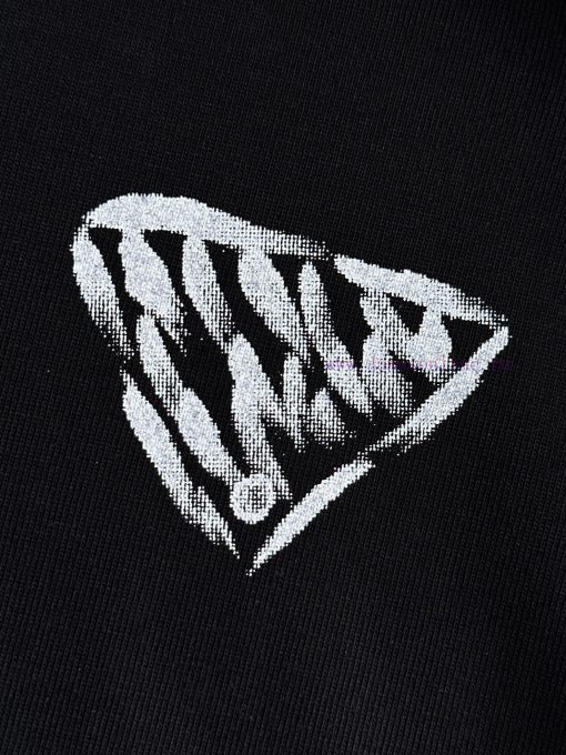 PRADA PRADA*2 ꯭ 0 ꯭ 2 ꯭ 5 Spring/Summer Collection Newly Released ️primary ⌚ ️ Balenciaga Fabri uf7nuc3g - Image 7
