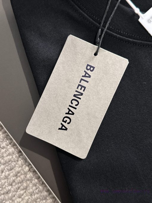 Balenciaga*2 ꯭ 0 ꯭ 2 ꯭ 5 Spring/Summer Collection Newly Released ️primary ⌚ ️ Balenciaga Fabric q9926vu7 - Image 8