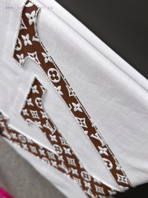 LOUIS VUITTON*2 ꯭ 0 ꯭ 2 ꯭ 5 Spring/Summer Collection Newly Released ️primary ⌚ ️ Lvjia LV Fabri a3tdab7a - Image 8