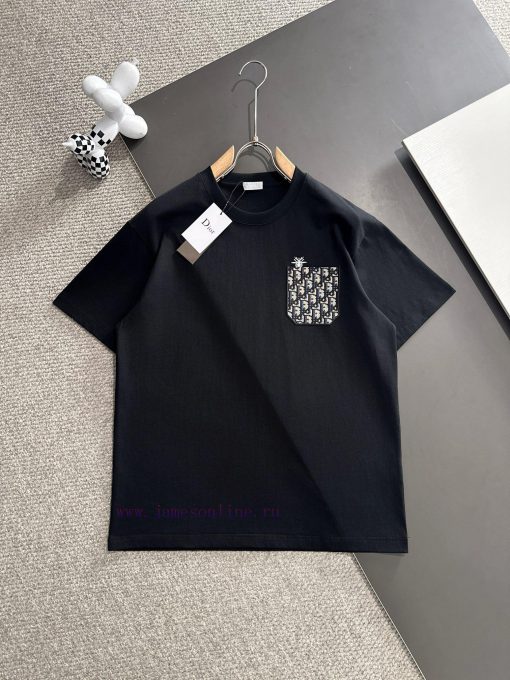 DIOR Dior*2 ꯭ 0 ꯭ 2 ꯭ 5 Spring/Summer Collection Newly Released ️primary ⌚ ️ Dior Fabric Is Mad jl025pyi